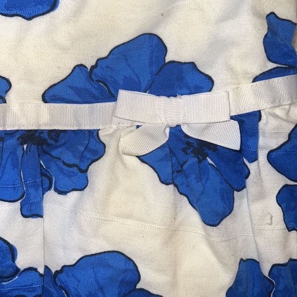 Janie and Jack Floral Dress - Picture 4 of 7